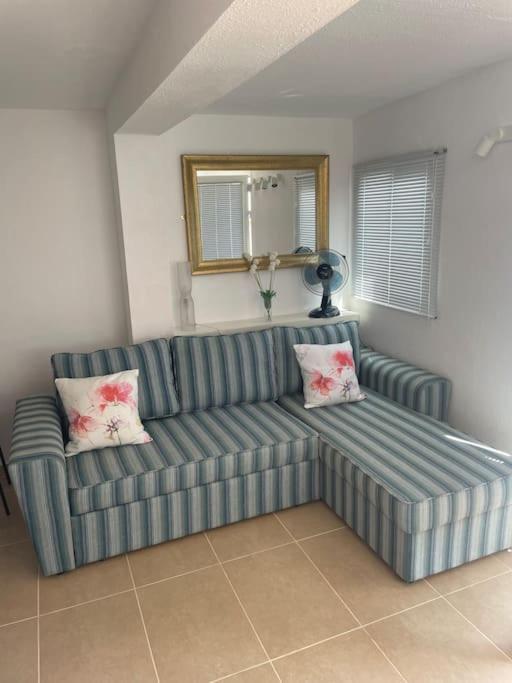 Palm Villa 1 Bed Apartment Overlooking Golf Course San Miguel de Abona Exteriér fotografie
