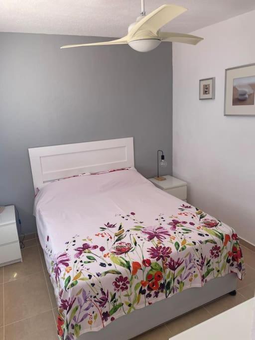 Palm Villa 1 Bed Apartment Overlooking Golf Course San Miguel de Abona Exteriér fotografie
