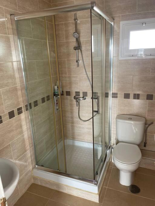Palm Villa 1 Bed Apartment Overlooking Golf Course San Miguel de Abona Exteriér fotografie